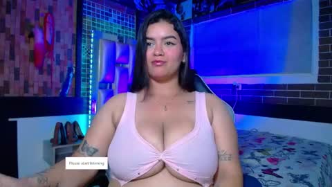 Snapshot of kriss_sweetboobs chatting on April 17, 2026, 4:54 pm kriss_sweetboobs online show from April 17, 2026, 4:54 pm
