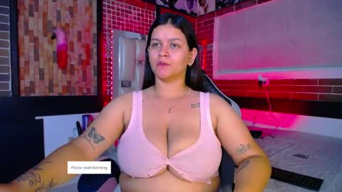 Snapshot of kriss_sweetboobs chatting on May 2, 2026, 2:11 pm kriss_sweetboobs online show from May 2, 2026, 2:11 pm