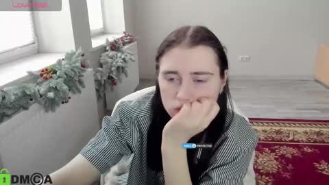 KrissLimada online show from February 25, 2026, 10:03 am