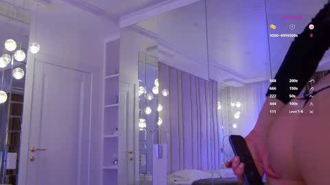 Kristina online show from January 20, 2025, 6:32 pm