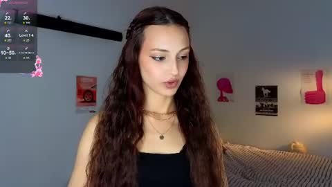 Snapshot of krisss__kisss chatting on July 7, 2026, 5:28 pm Kriss online show from July 7, 2026, 5:28 pm