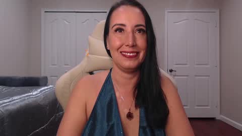 Krissy online show from January 22, 2025, 12:48 am
