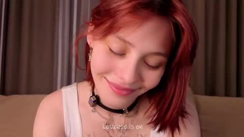 Sarah online show from February 5, 2026, 1:10 am