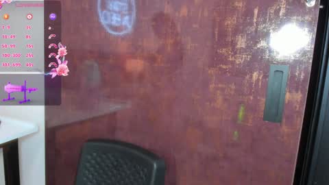 Snapshot of kristal_blond chatting on January 29, 2025, 6:54 am   online show from January 29, 2025, 6:54 am