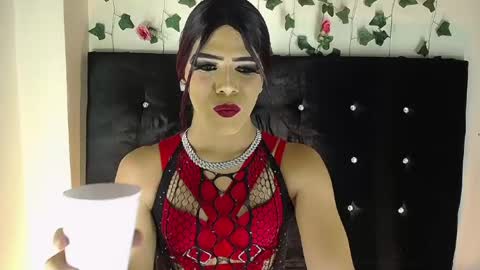 Snapshot of kristal_queen01 chatting on May 29, 2026, 9:29 am kristal_queen01 online show from May 29, 2026, 9:29 am
