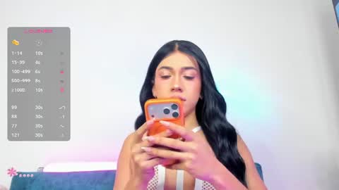 Kristall online show from July 26, 2026, 2:57 pm