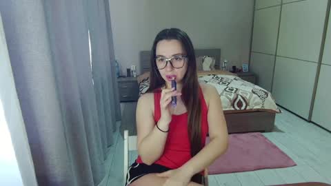 twitter    Annemarye 23 online show from April 5, 2026, 6:10 am