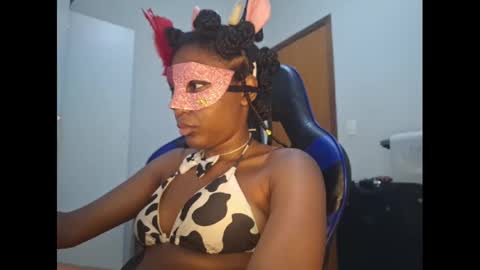 kristallvfs online show from February 23, 2025, 3:35 am