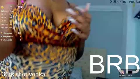 Snapshot of kristel_lee chatting on January 9, 2025, 12:09 pm kristel_lee online show from January 9, 2025, 12:09 pm