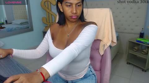 Snapshot of kristel_lee chatting on January 15, 2025, 1:09 pm kristel_lee online show from January 15, 2025, 1:09 pm