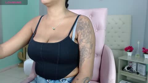 Snapshot of kristel_lee chatting on March 10, 2025, 12:26 pm kristel_lee online show from March 10, 2025, 12:26 pm