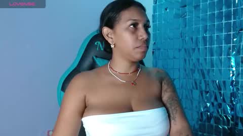 kristel_lee online show from January 7, 2026, 3:25 pm