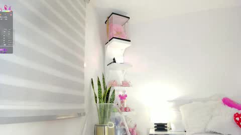 Snapshot of kristel_s_ chatting on February 14, 2026, 11:18 am Kristeeeel Instagramaj cb05 online show from February 14, 2026, 11:18 am