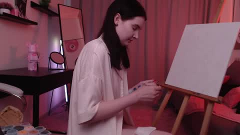 Sophia online show from April 25, 2026, 1:08 am
