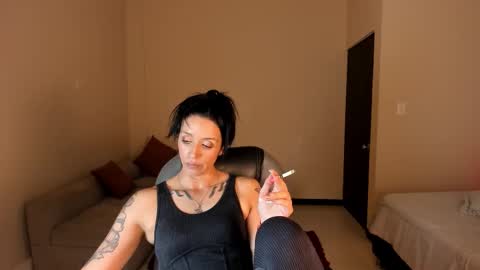 Sophia online show from February 16, 2026, 8:38 pm