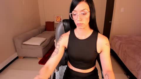 Sophia online show from March 7, 2026, 8:50 pm