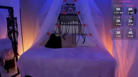 Kristen online show from October 16, 2025, 10:00 pm