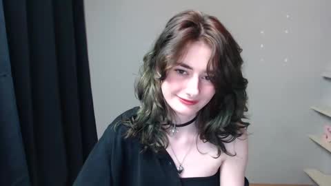Kristina online show from December 9, 2024, 1:13 pm