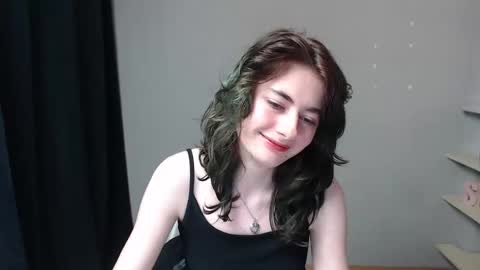 Kristina online show from December 10, 2024, 1:22 pm