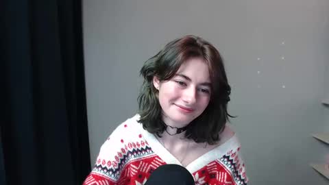 Kristina online show from December 23, 2024, 1:45 pm