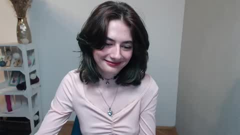 Kristina online show from December 30, 2024, 2:30 pm