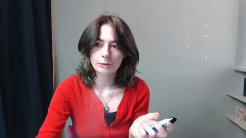 Kristina online show from January 9, 2025, 10:20 am
