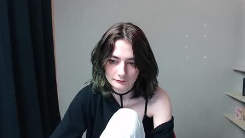 Kristina online show from January 10, 2025, 1:31 pm