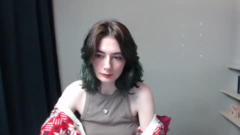 Kristina online show from January 15, 2025, 1:20 pm