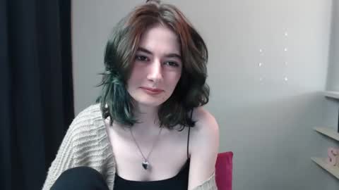 Kristina online show from January 21, 2025, 10:19 am