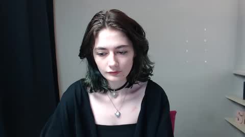 Kristina online show from January 23, 2025, 10:22 am