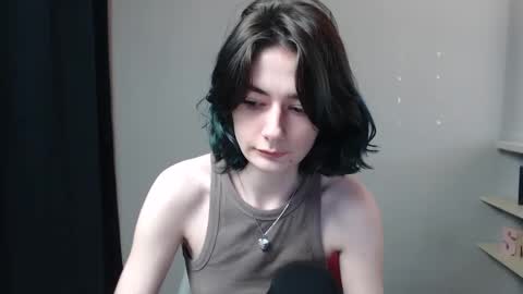 Kristina online show from January 24, 2025, 10:21 am