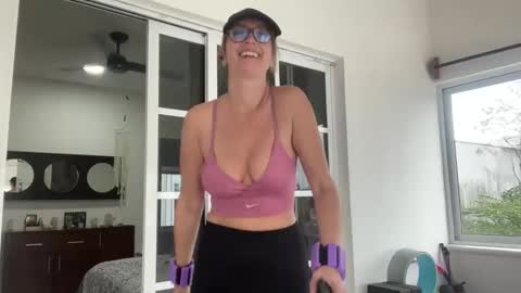 Kristi online show from March 4, 2026, 4:35 pm