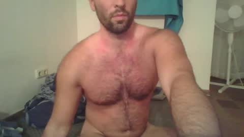 kristian92nrw online show from July 8, 2026, 10:14 pm