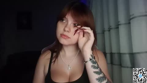 Snapshot of kristibloom chatting on September 11, 2025, 6:08 pm Christie online show from September 11, 2025, 6:08 pm