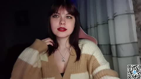 Snapshot of kristibloom chatting on October 1, 2025, 6:14 pm Christie online show from October 1, 2025, 6:14 pm