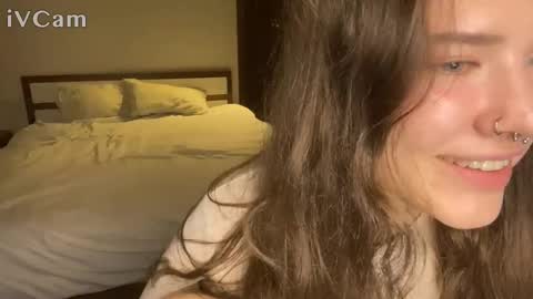 kristiekitty online show from April 23, 2026, 10:45 pm