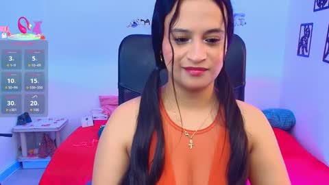 Snapshot of kristin___ chatting on February 8, 2026, 2:59 am Kristin online show from February 8, 2026, 2:59 am