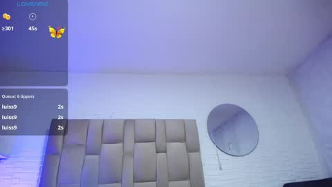 Snapshot of kristin_ramirez chatting on February 25, 2025, 11:08 am Kristin online show from February 25, 2025, 11:08 am