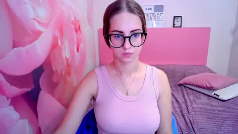 Snapshot of kristina_adel chatting on December 11, 2024, 7:31 am Kristina Adel online show from December 11, 2024, 7:31 am