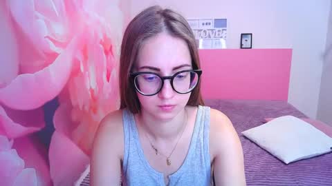 Snapshot of kristina_adel chatting on December 30, 2024, 11:26 am Kristina Adel online show from December 30, 2024, 11:26 am