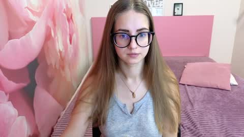 Snapshot of kristina_adel chatting on January 16, 2025, 7:07 am Kristina Adel online show from January 16, 2025, 7:07 am