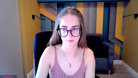 Snapshot of kristina_adel chatting on March 8, 2025, 8:22 am Kristina Adel online show from March 8, 2025, 8:22 am