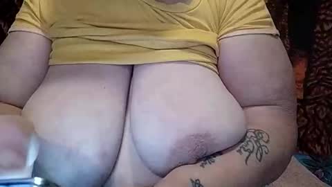 Snapshot of kristinaexcite chatting on October 26, 2025, 7:58 am KristinaExcite online show from October 26, 2025, 7:58 am
