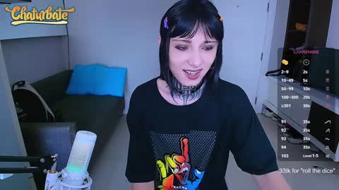 Snapshot of kristinaholland chatting on December 21, 2024, 7:56 am kristina online show from December 21, 2024, 7:56 am