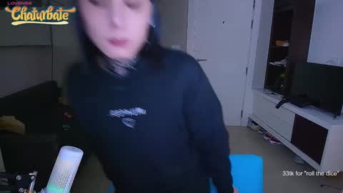 Snapshot of kristinaholland chatting on December 21, 2024, 4:57 pm kristina online show from December 21, 2024, 4:57 pm