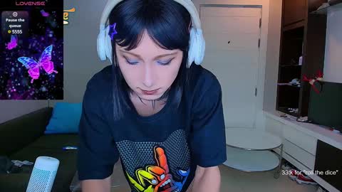 Snapshot of kristinaholland chatting on December 27, 2024, 6:10 pm kristina online show from December 27, 2024, 6:10 pm