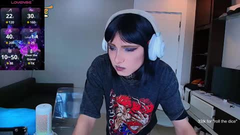 Snapshot of kristinaholland chatting on December 31, 2024, 8:15 am kristina online show from December 31, 2024, 8:15 am