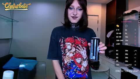 Snapshot of kristinaholland chatting on January 5, 2025, 7:07 pm kristina online show from January 5, 2025, 7:07 pm