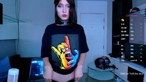 Snapshot of kristinaholland chatting on January 22, 2025, 7:46 am kristina online show from January 22, 2025, 7:46 am