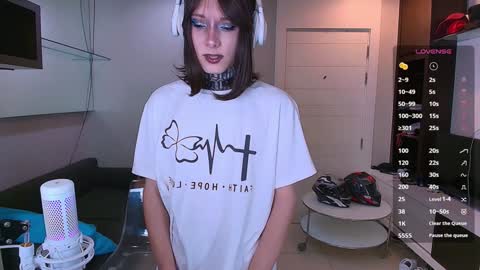 Snapshot of kristinaholland chatting on February 2, 2025, 7:57 pm kristina online show from February 2, 2025, 7:57 pm